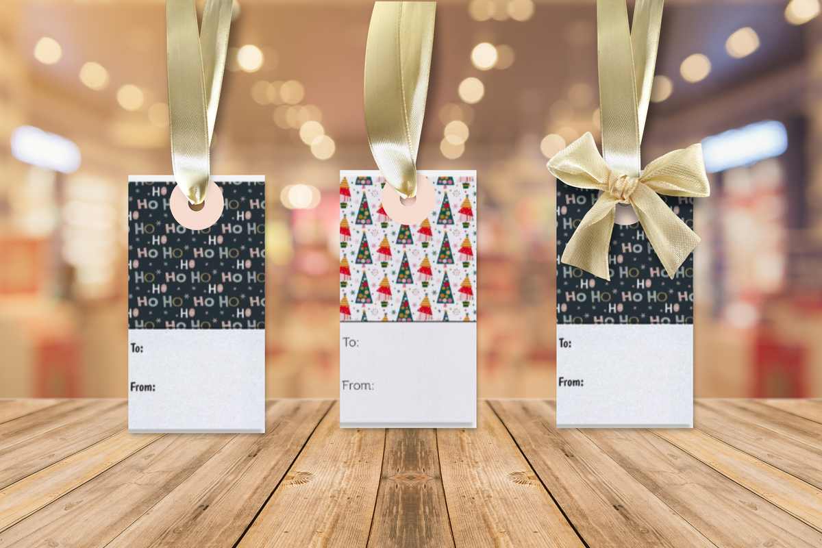Gift Tags