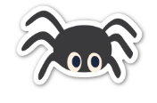 Fall Vinyl Stickers
