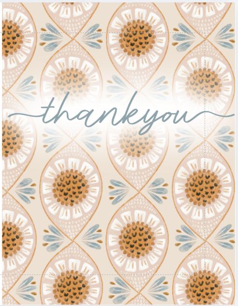 Note Card Bundle (wrapped/sleeve/boxed)
