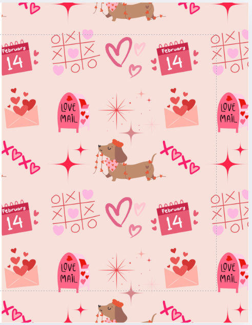 Note Card Pack