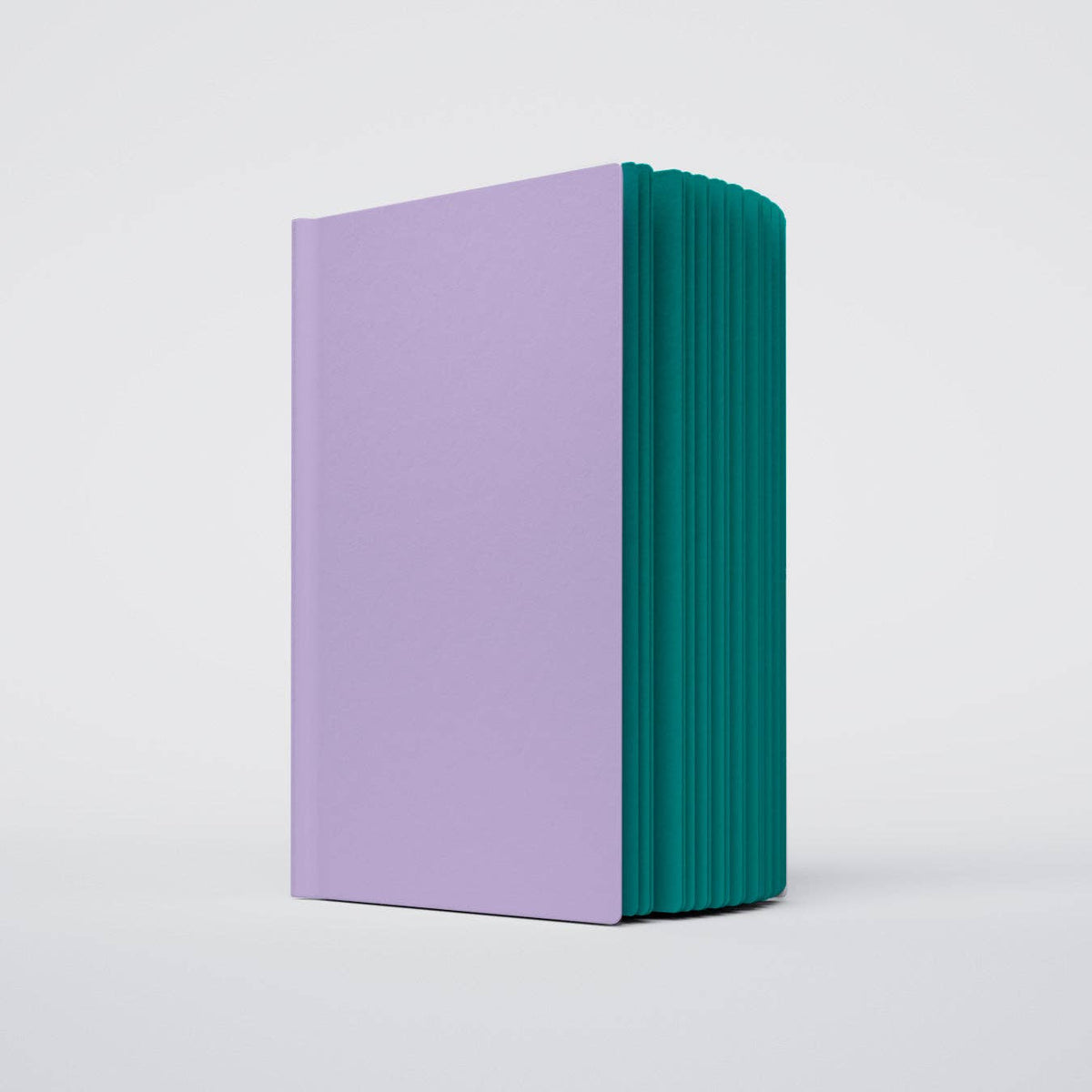5.75" x 4" Colored Sketchbook