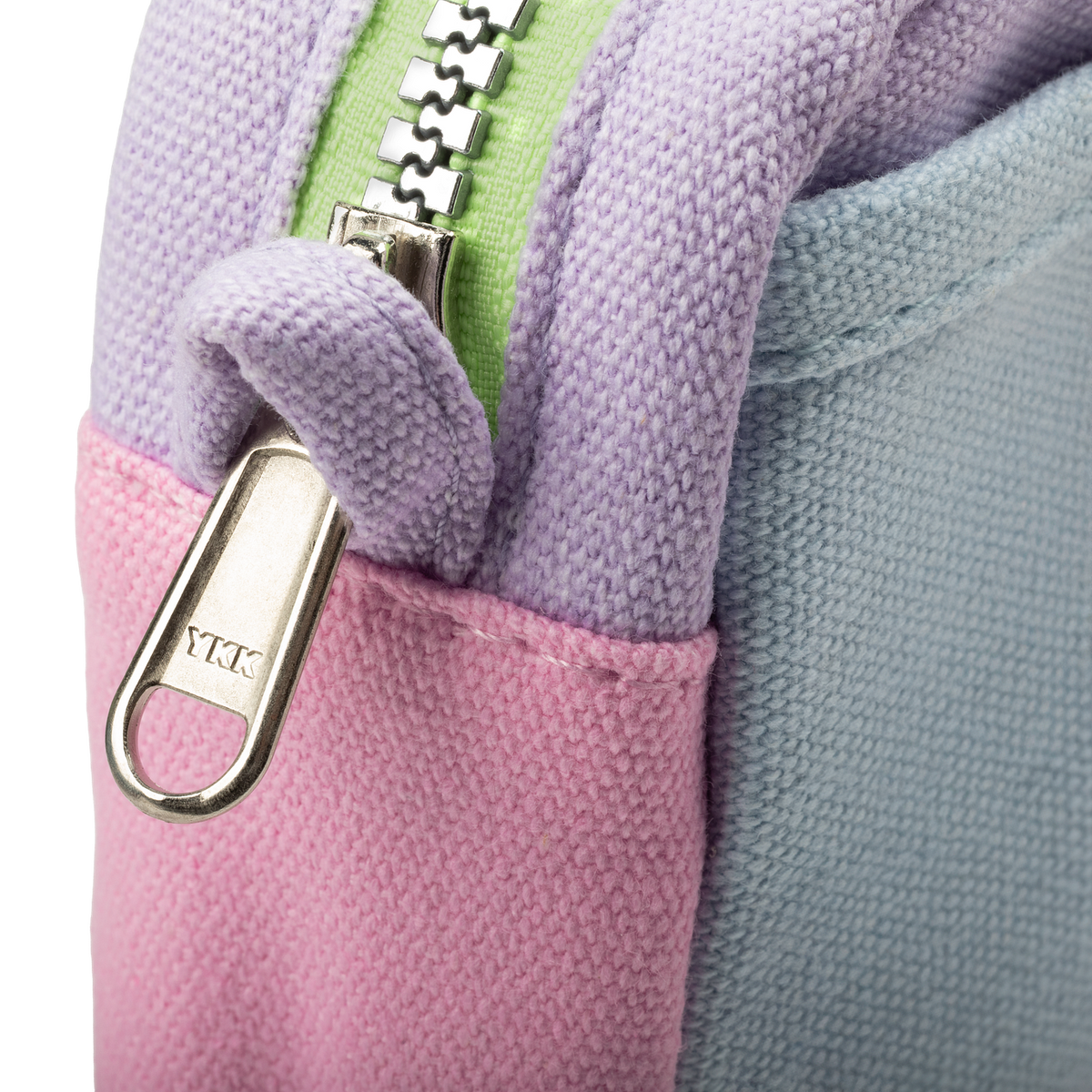 Soolla® Studio Pouch-80s Windbreaker