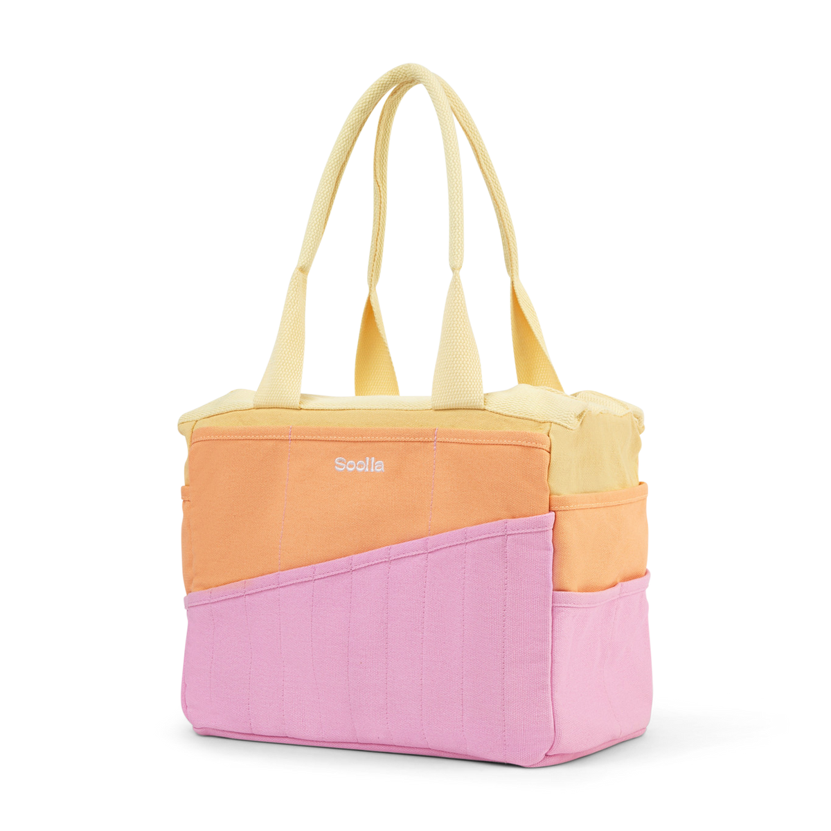 Soolla Studio Artist Bag-Becca Sands