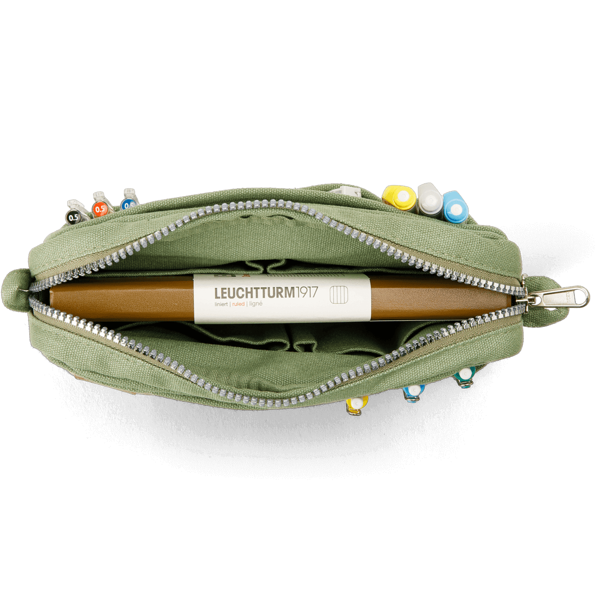 Soolla® Studio Pouch-Becca Sands