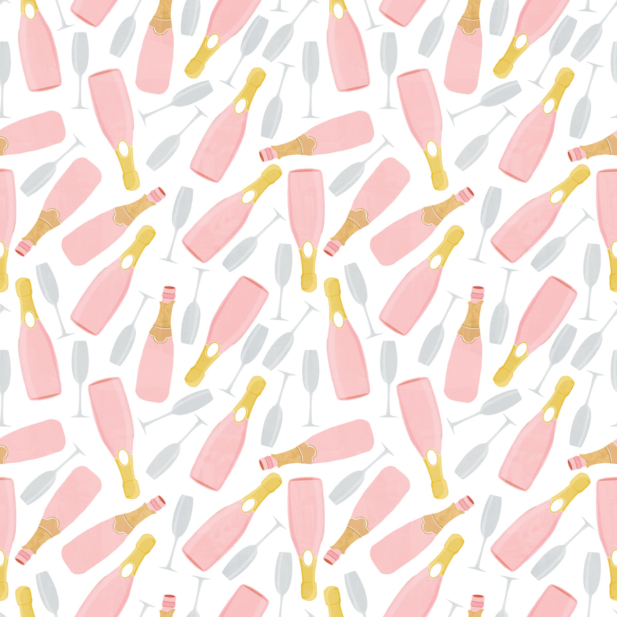Single Note Card