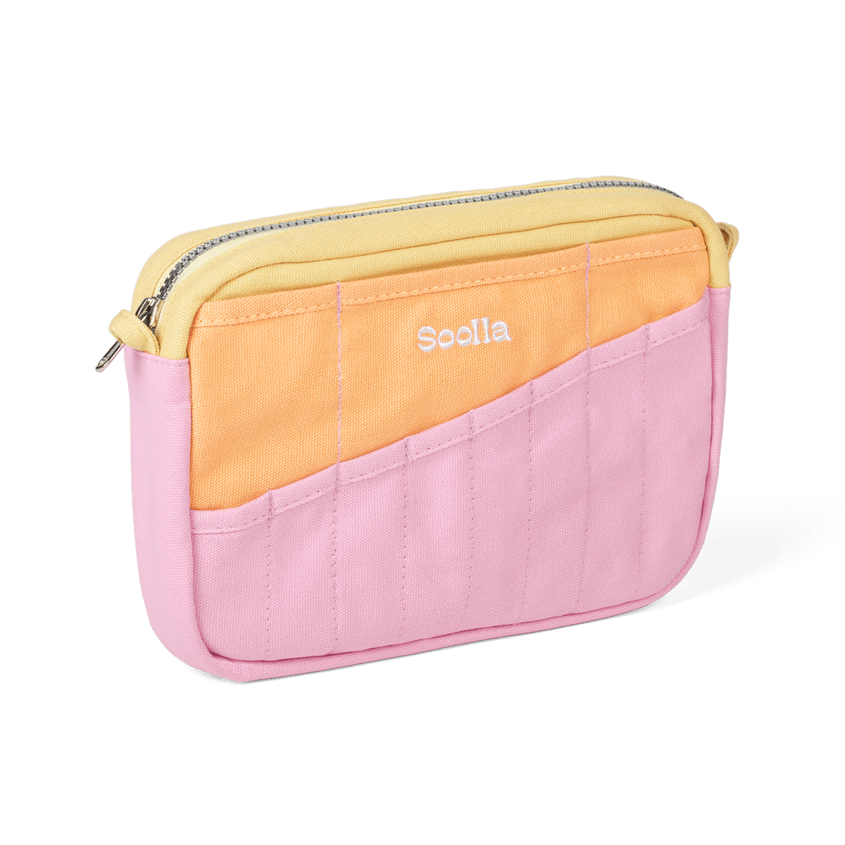 Soolla® Studio Pouch-Becca Sands