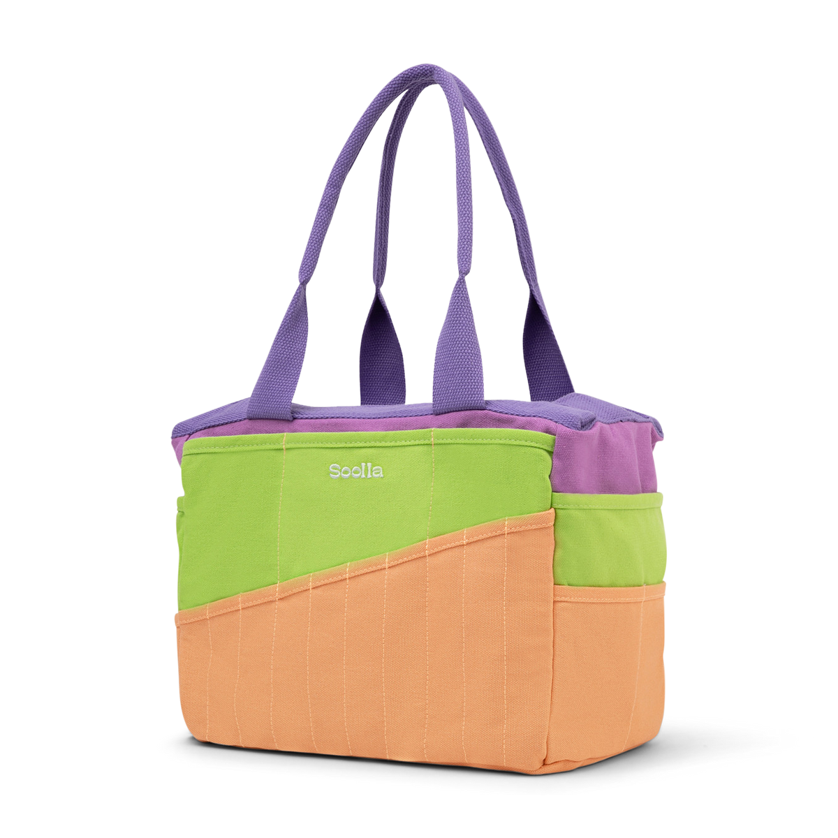 Soolla Studio Artist Bag-Sarah Anderson