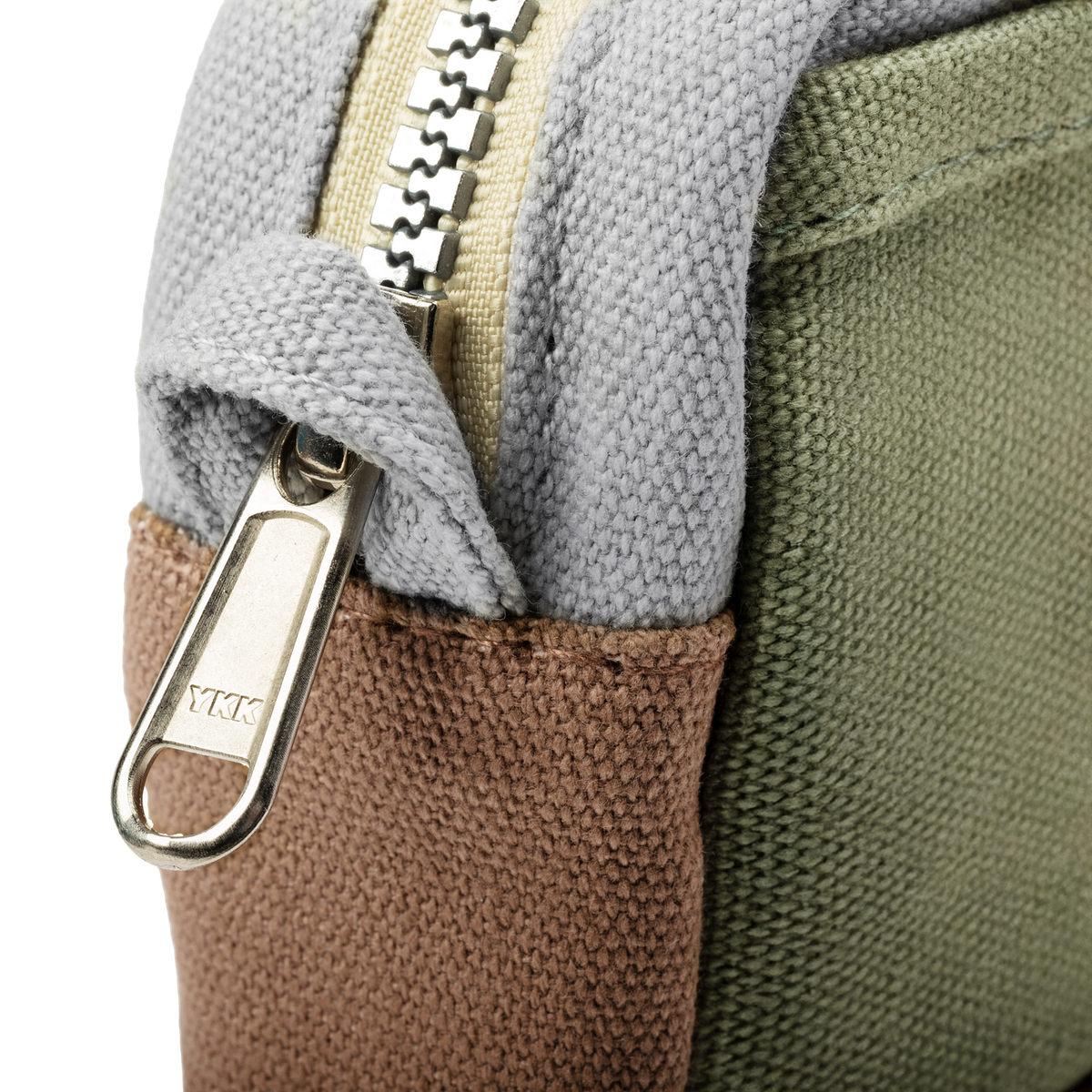 Soolla® Studio Pouch-Good Earth