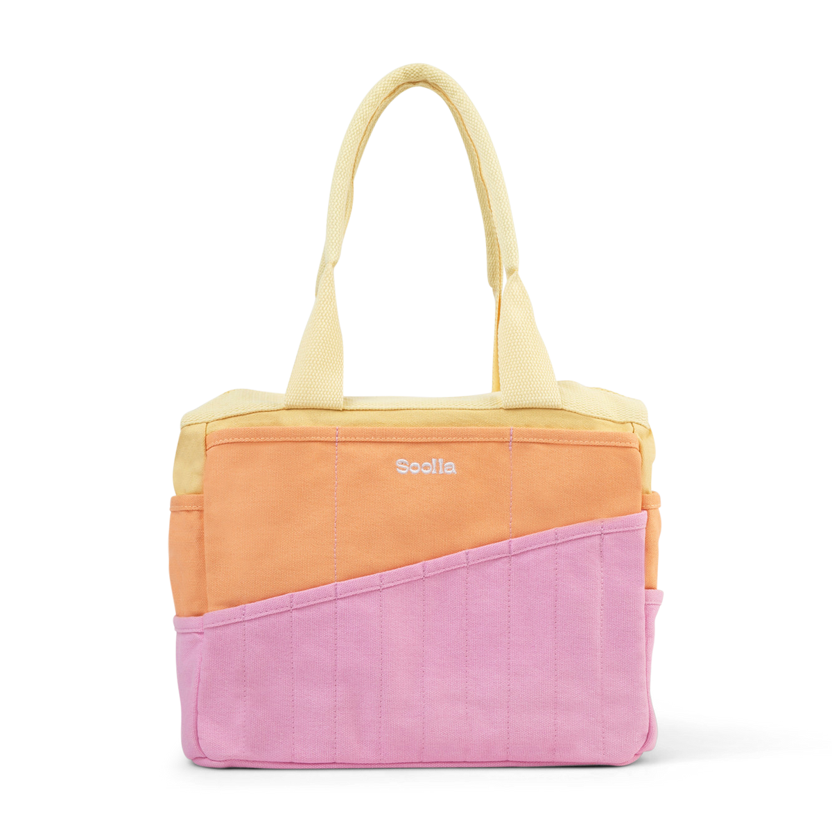 Soolla Studio Artist Bag-Becca Sands
