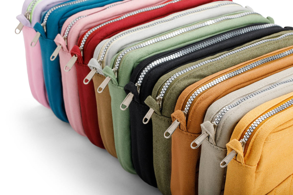 Soolla® Studio Pouch-Good Earth