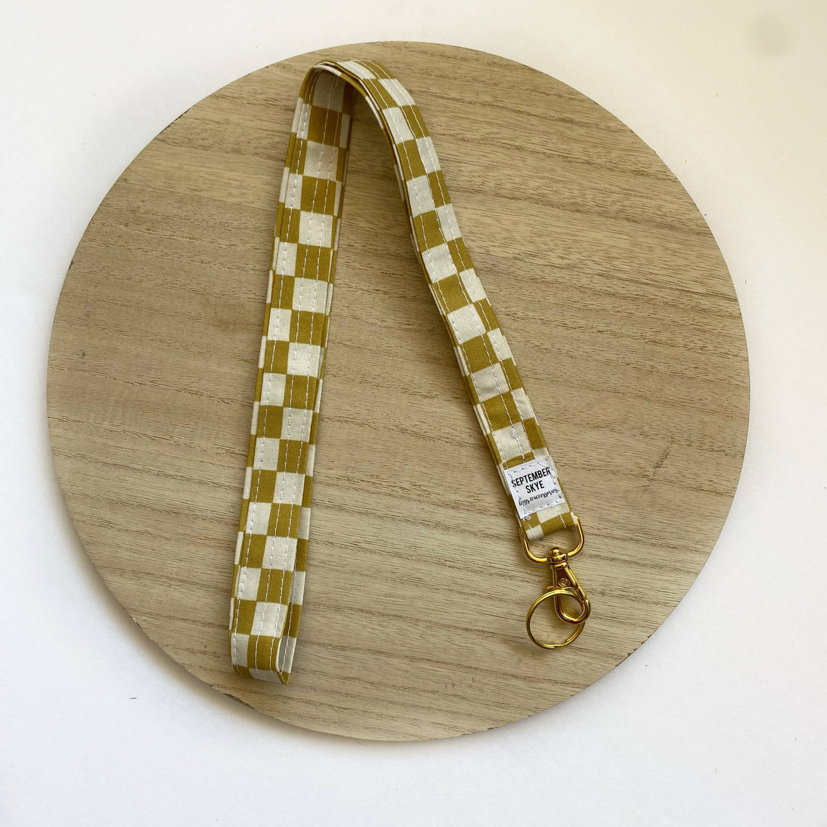 Lanyards