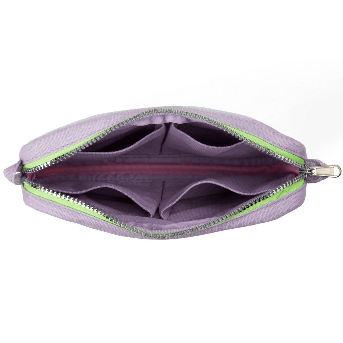 Soolla® Studio Pouch-80s Windbreaker