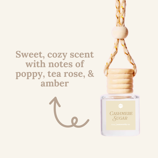 Car Diffusers | Core Scents