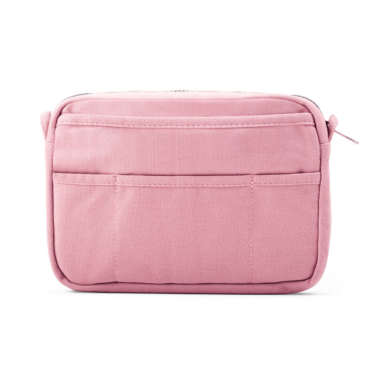 Soolla® Studio Pouch-Desert Rose