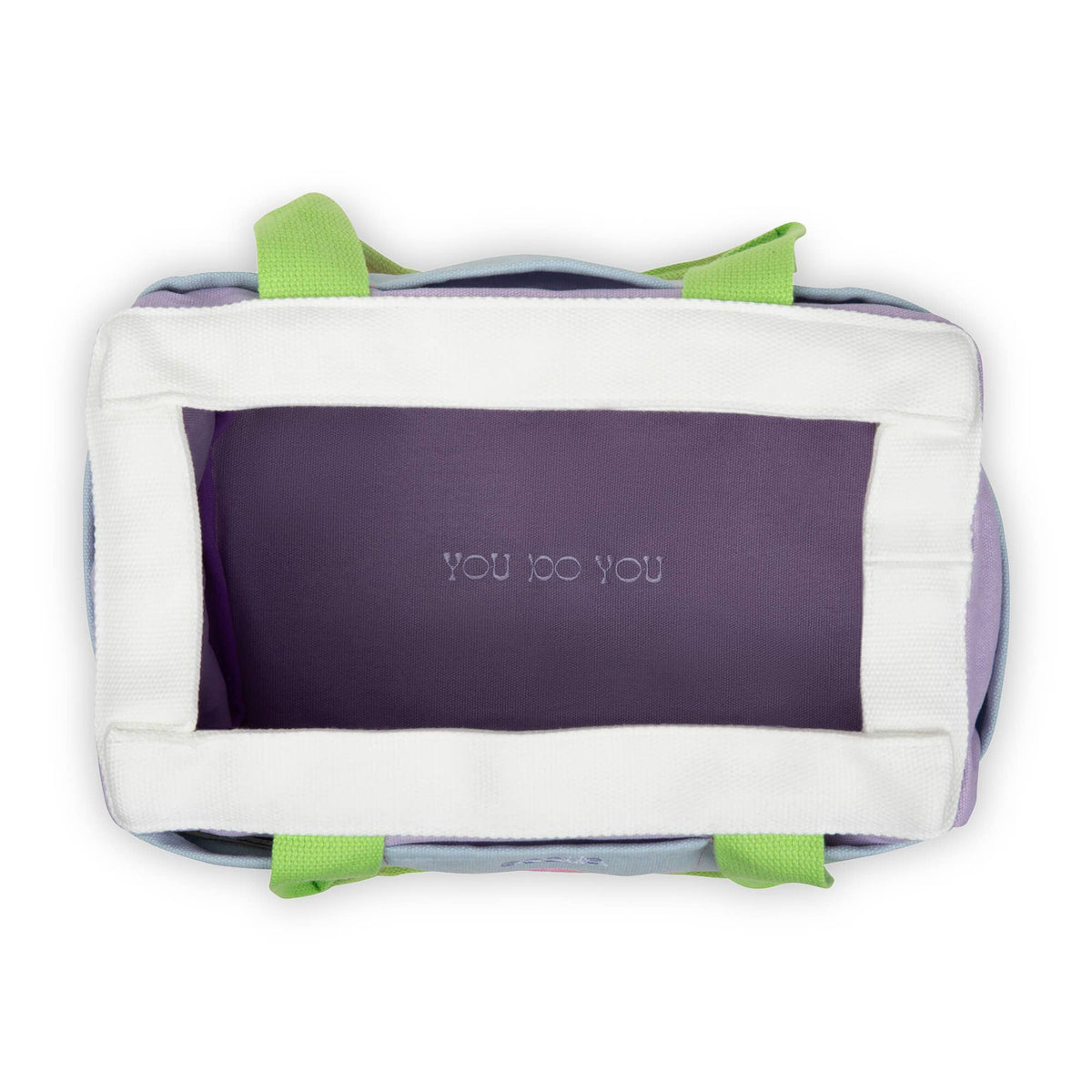 Soolla Studio Artist Bag-80s Windbreaker