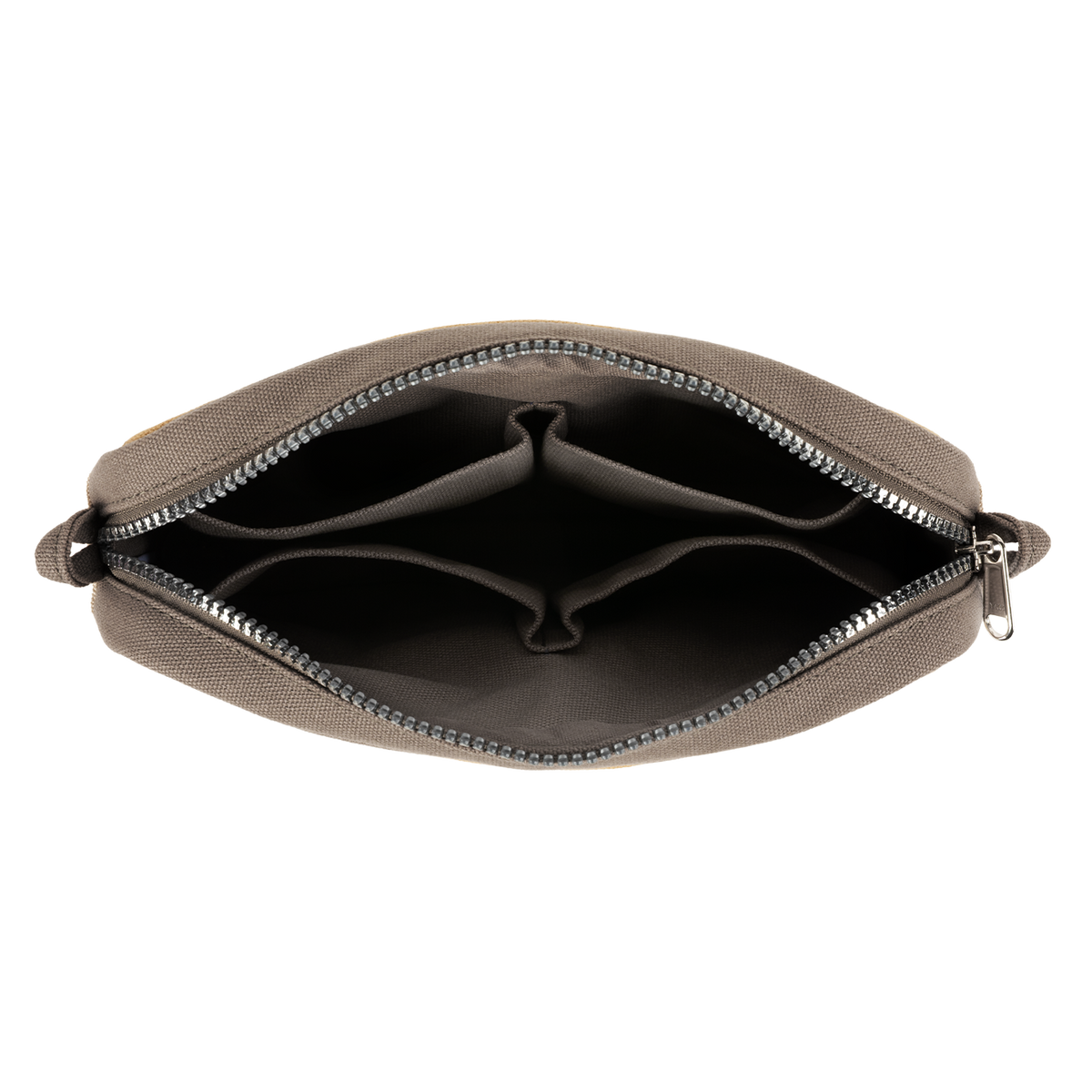 Soolla® Studio Pouch-Driftwood