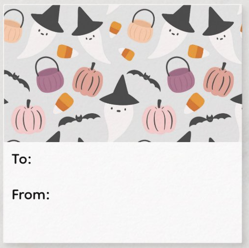 Gift Tags