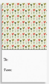 Gift Tags