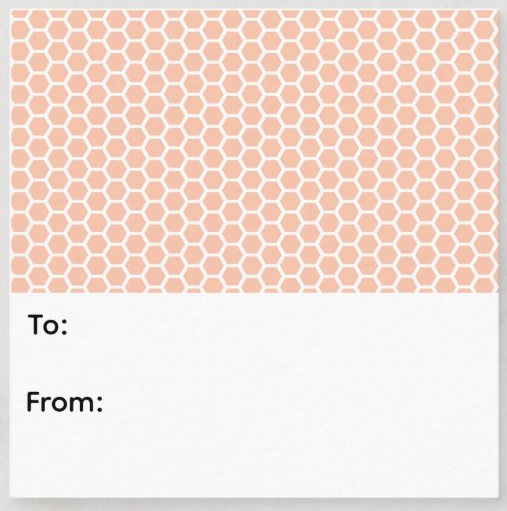 Gift Tags
