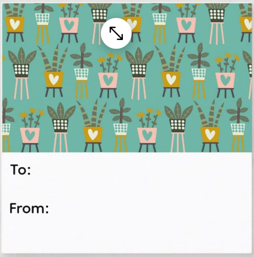 Gift Tags