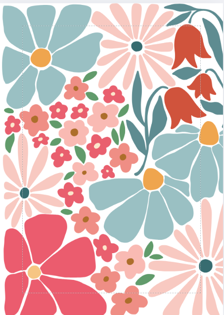 5x7 Art Print