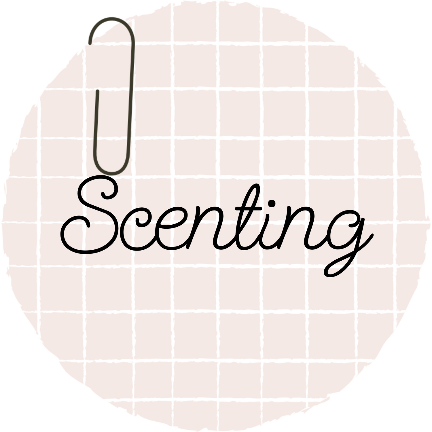 Scenting