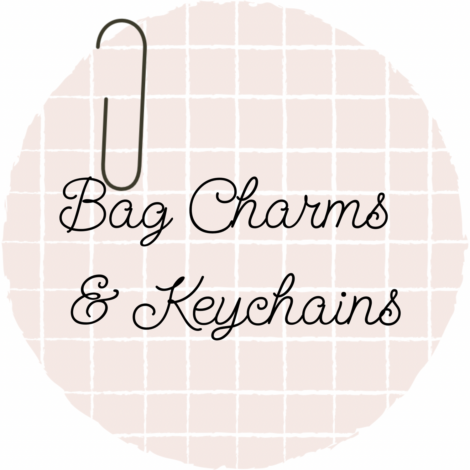 Bag Charms & Keychains