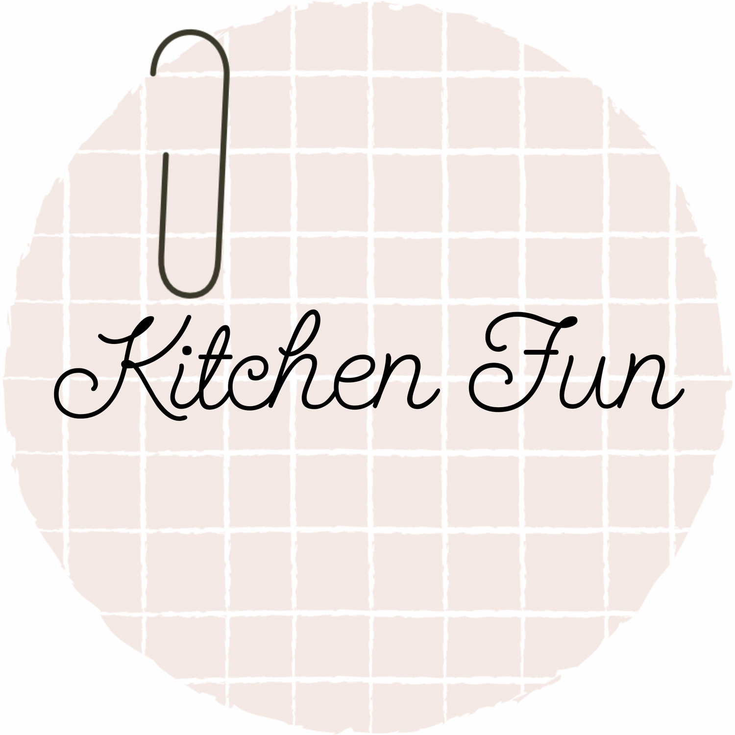 Kitchen Fun