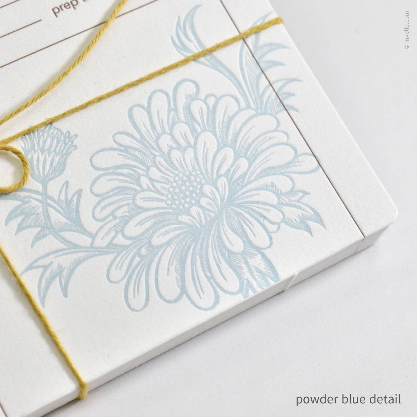 Mum Recipe Cards