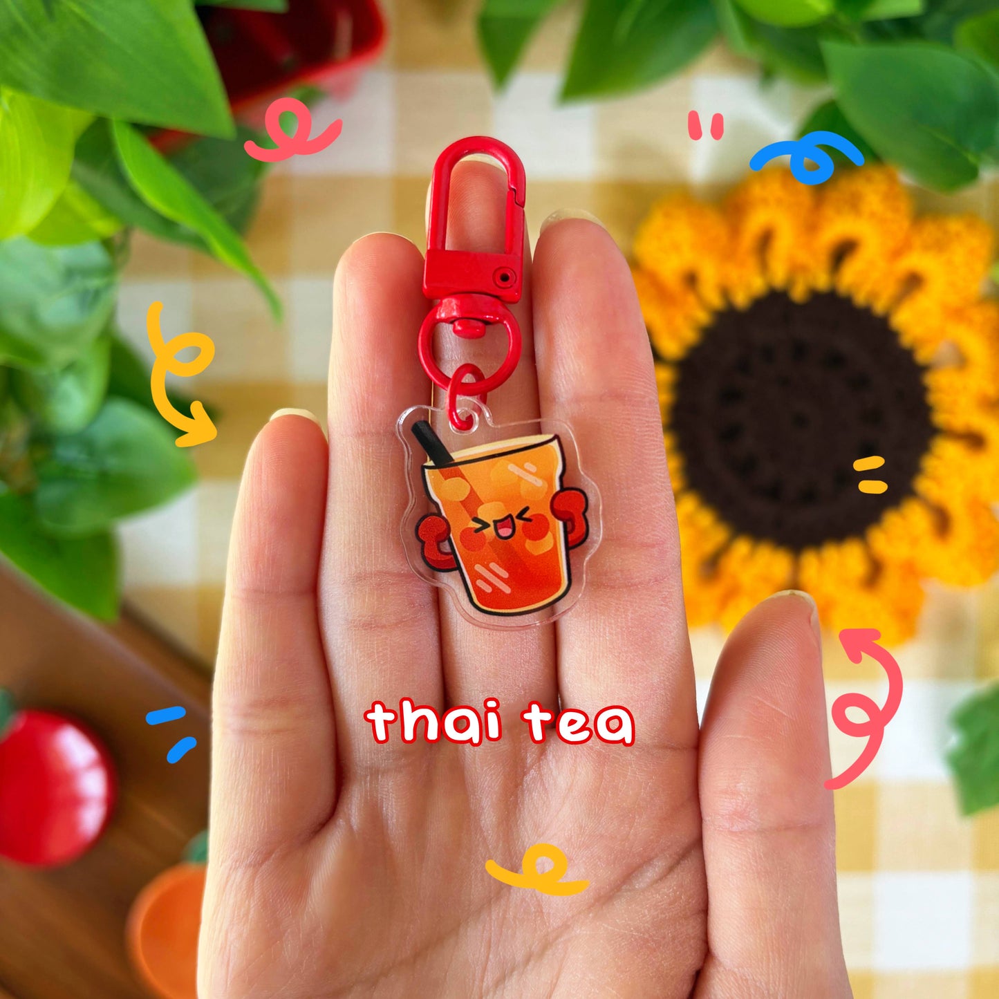 Little Pick Me Ups | Mini Charm Blind Bag