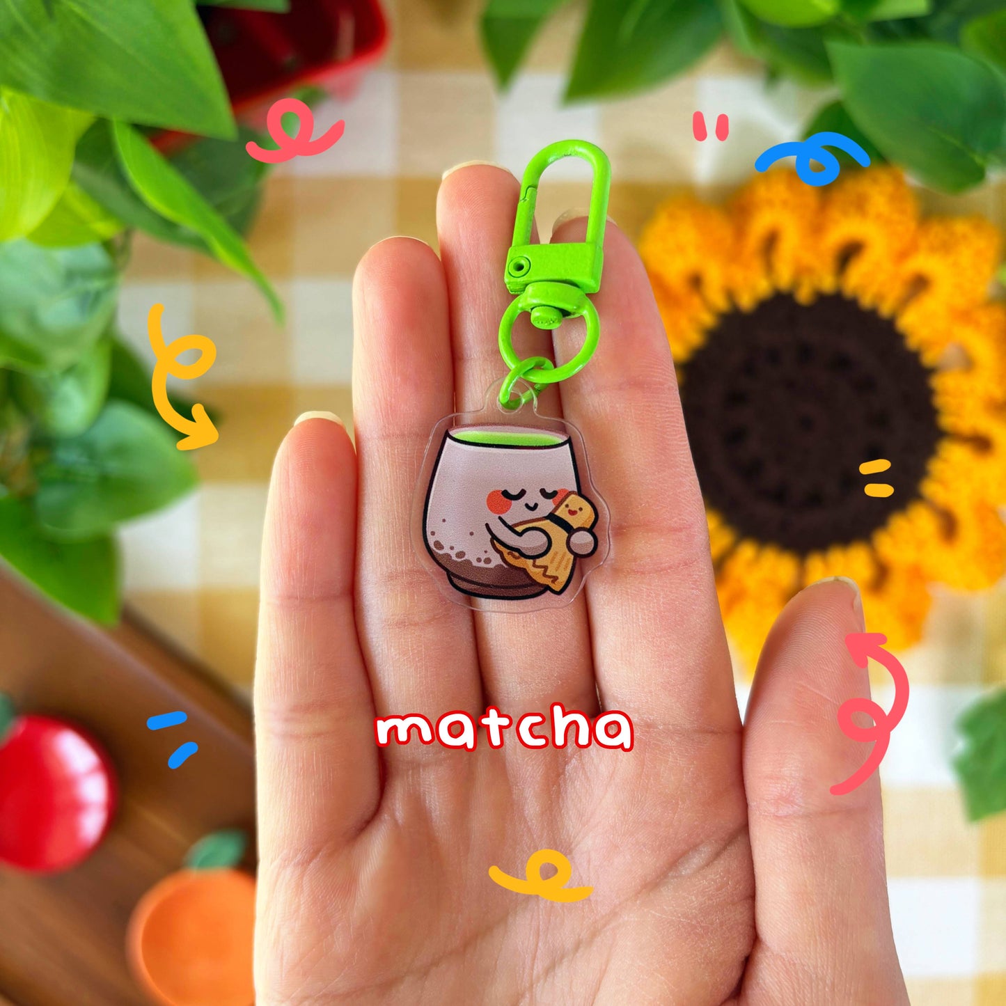 Little Pick Me Ups | Mini Charm Blind Bag