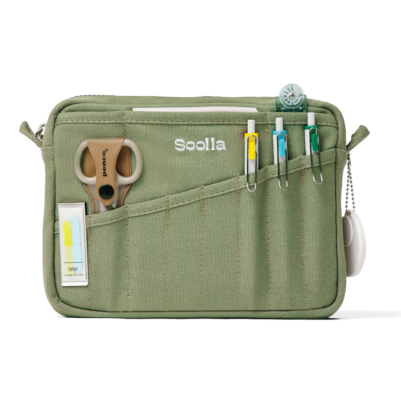 Soolla® Studio Pouch
