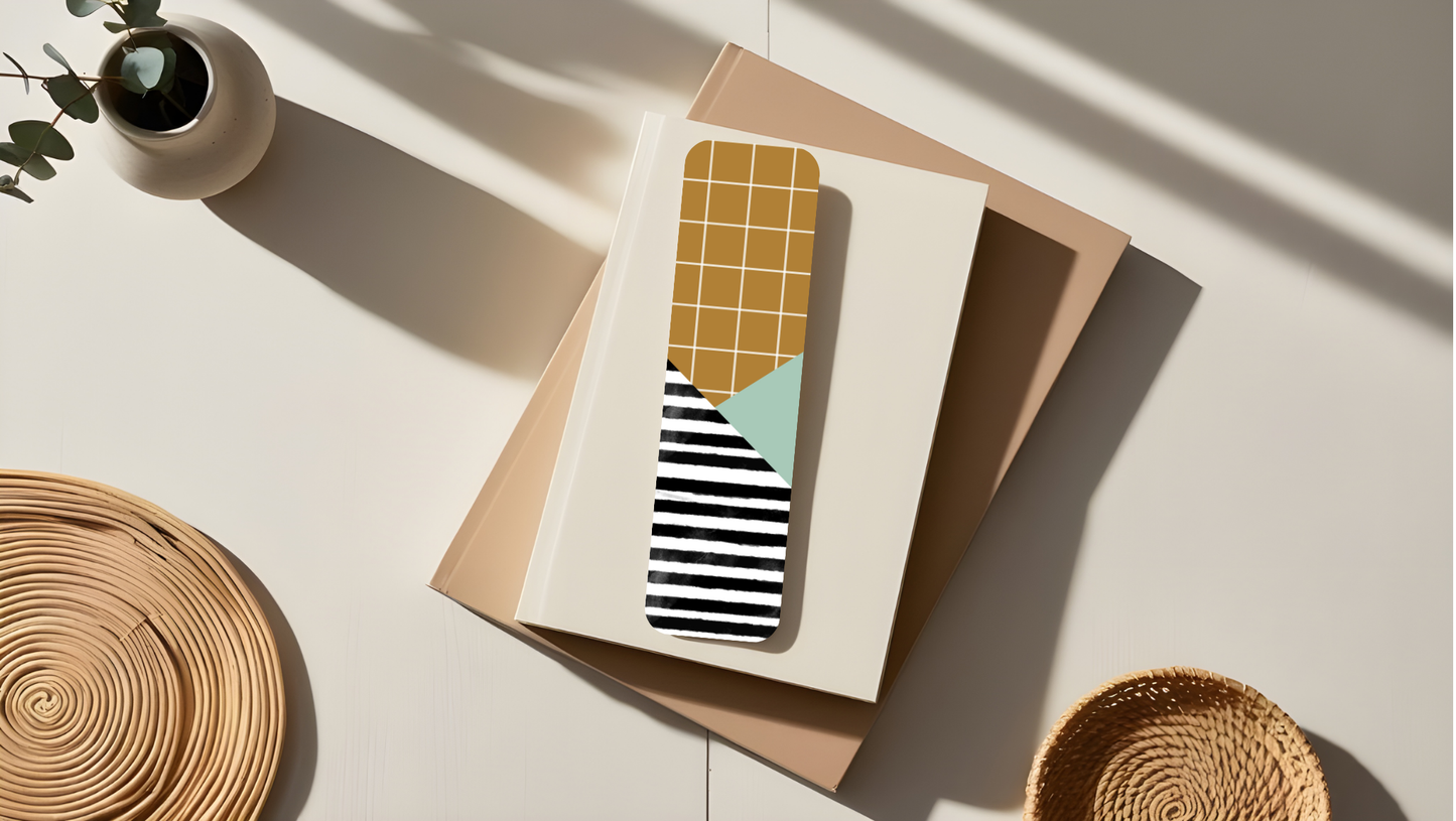 Bookmarks