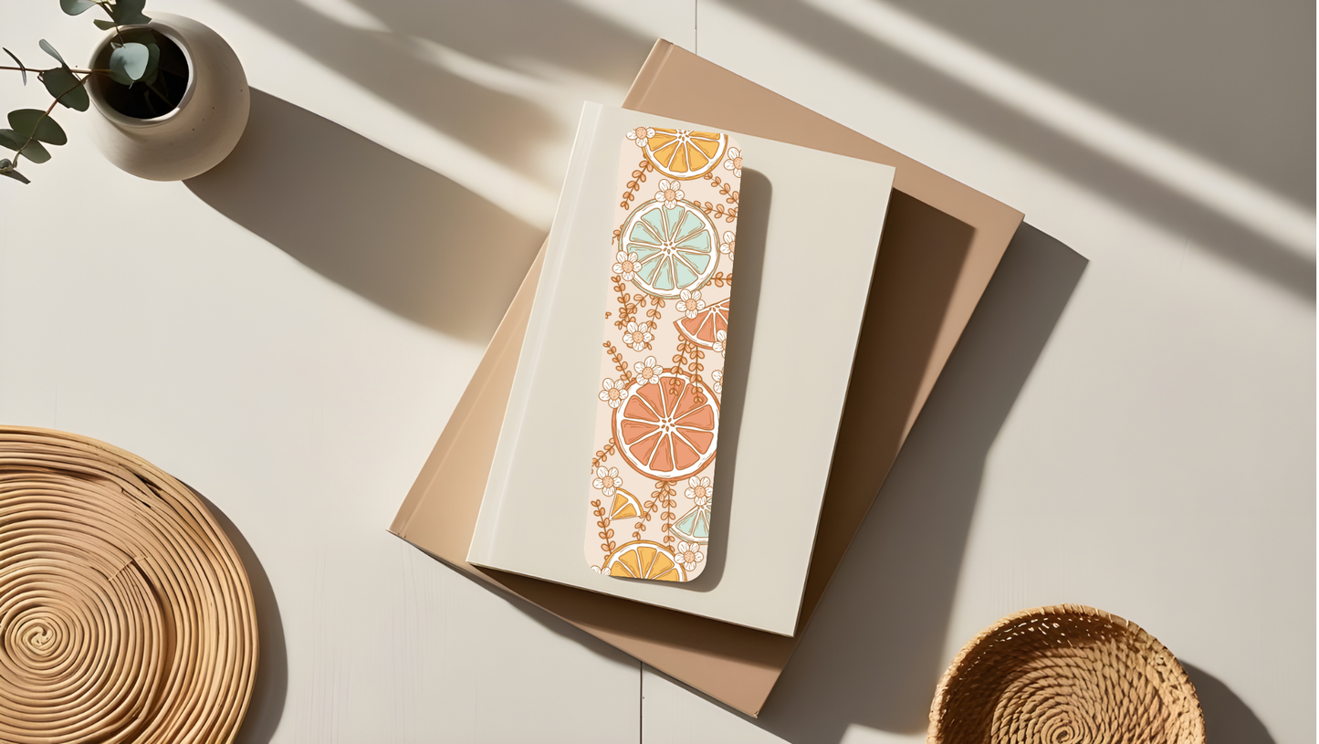 Bookmarks