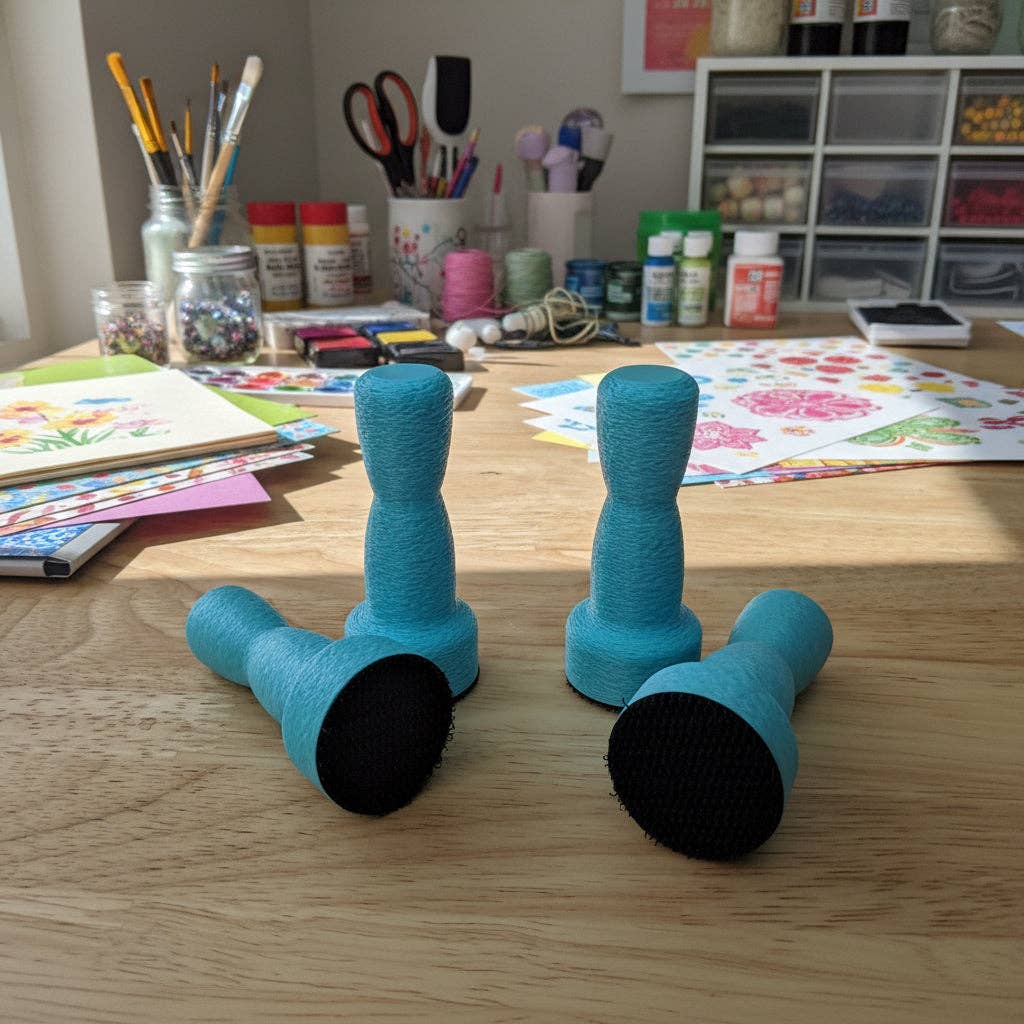 Blending Tools Mini