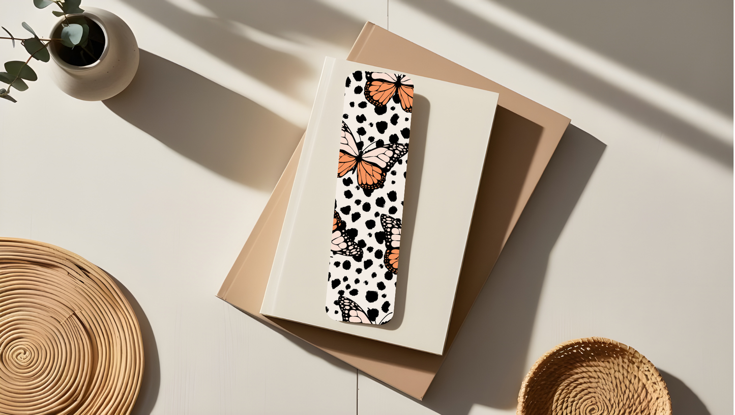 Bookmarks