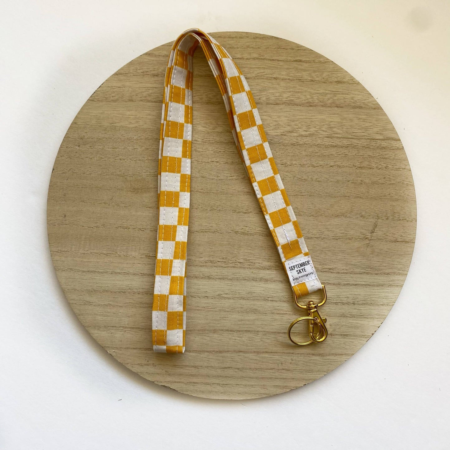 Lanyards