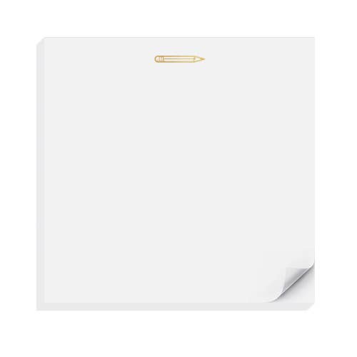 Pencil Charmpad®