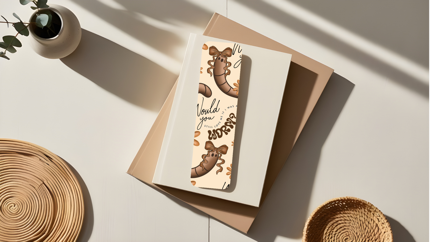Bookmarks