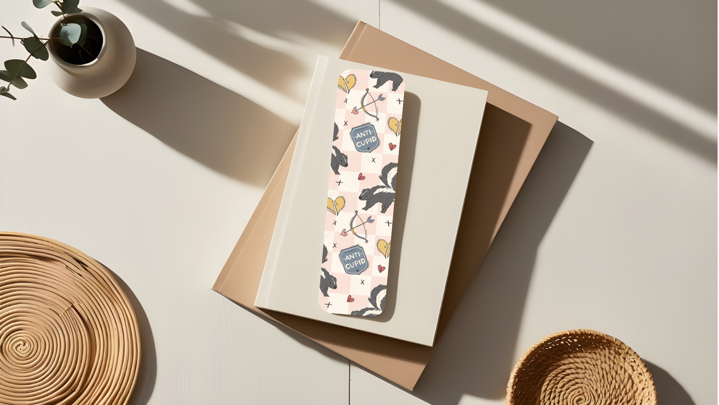 Bookmarks