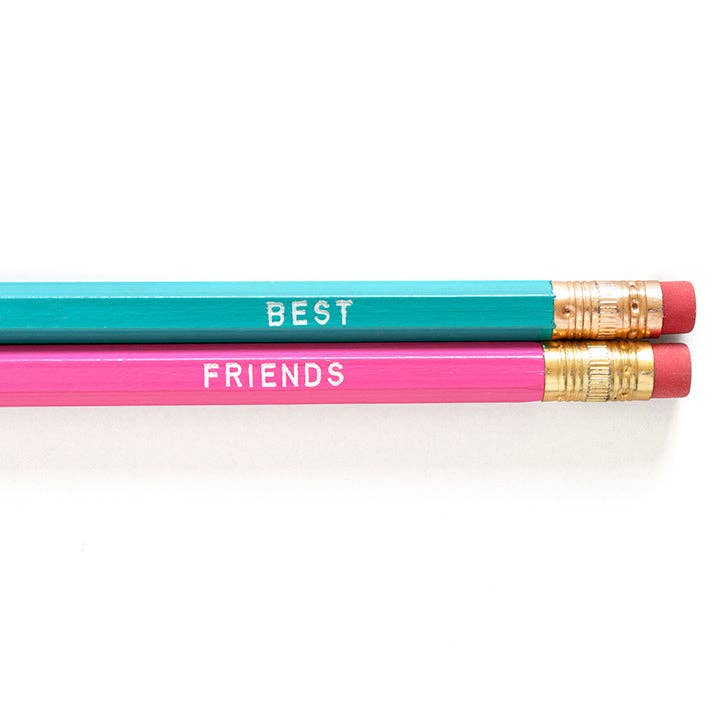 BFF Pencils