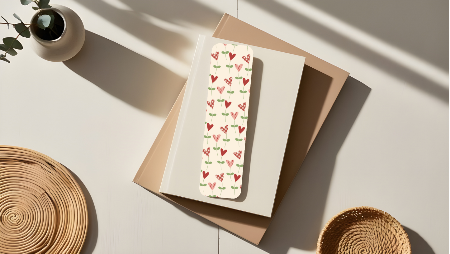 Bookmarks