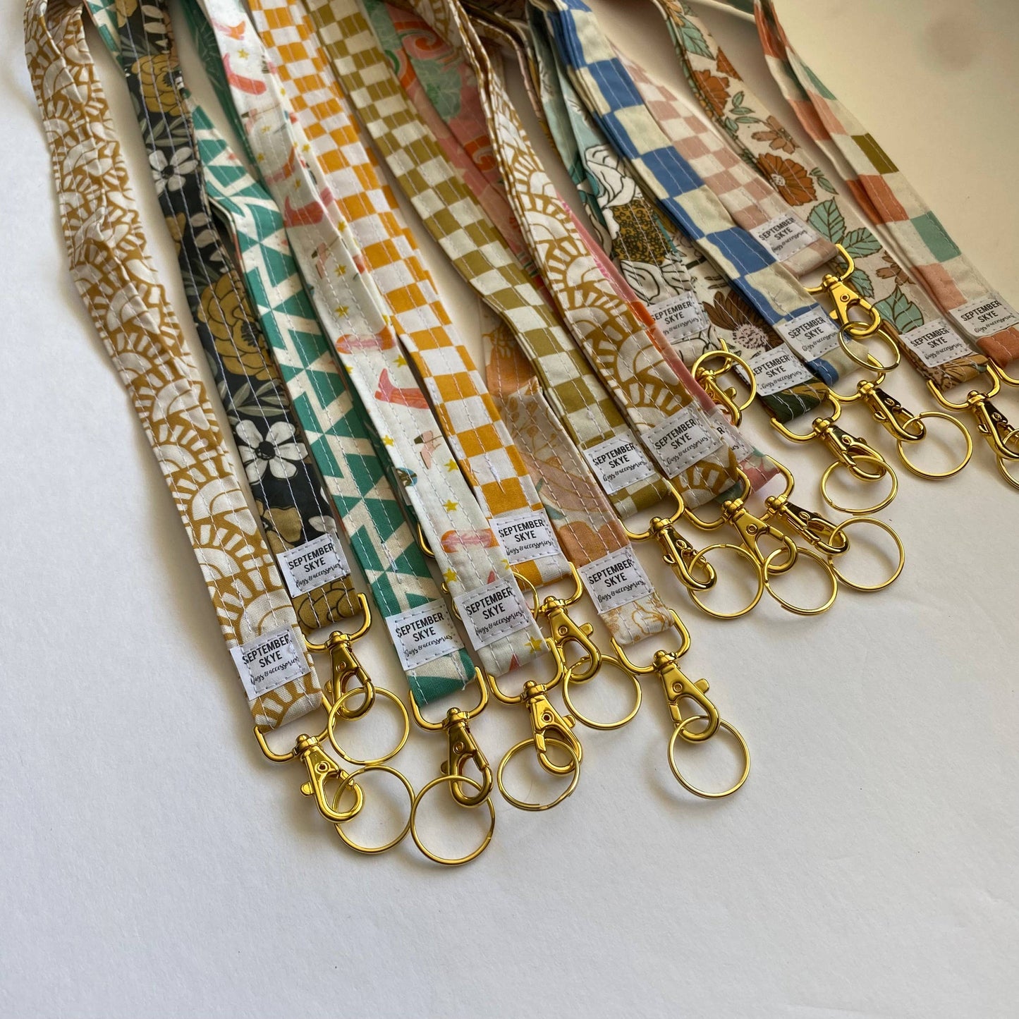 Lanyards