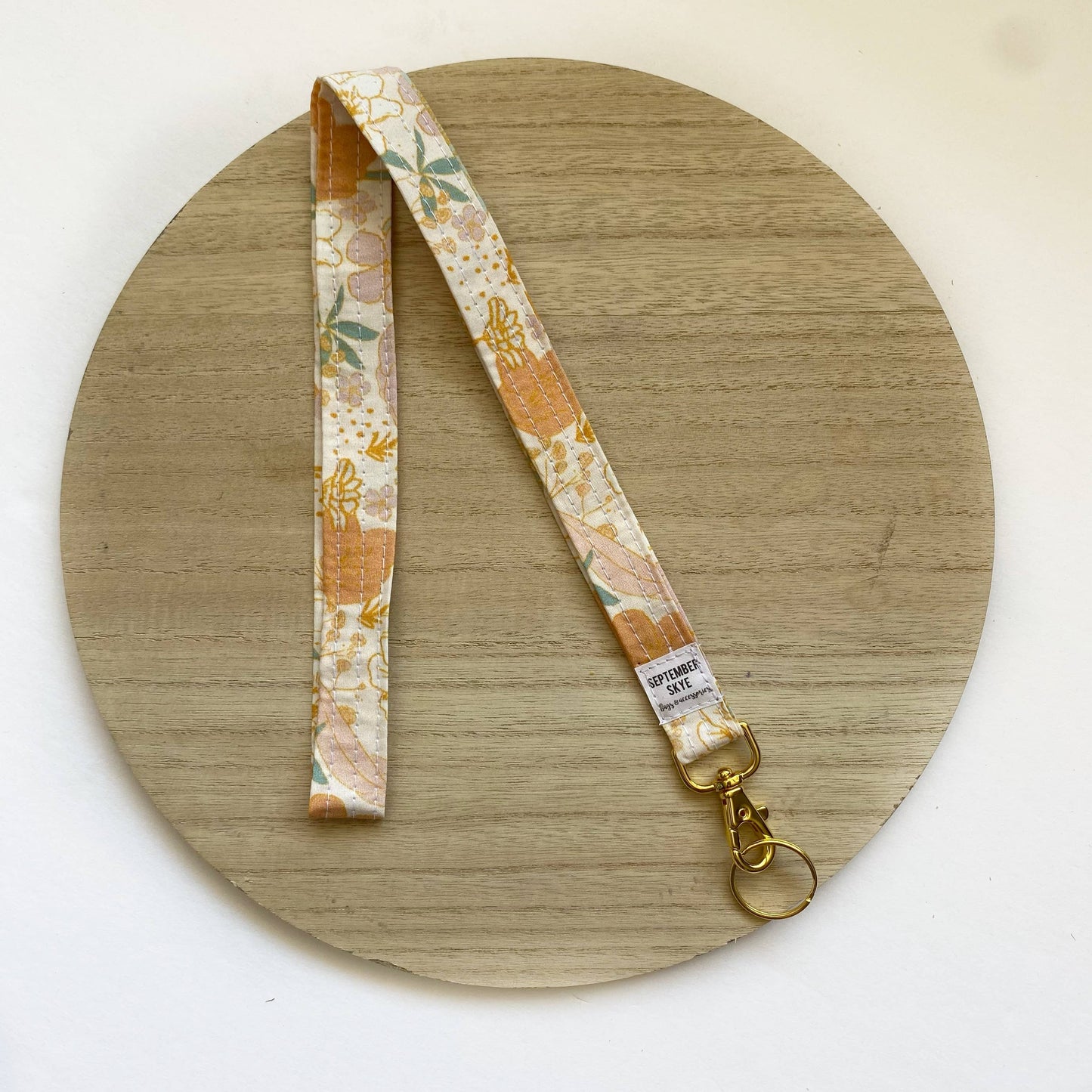 Lanyards