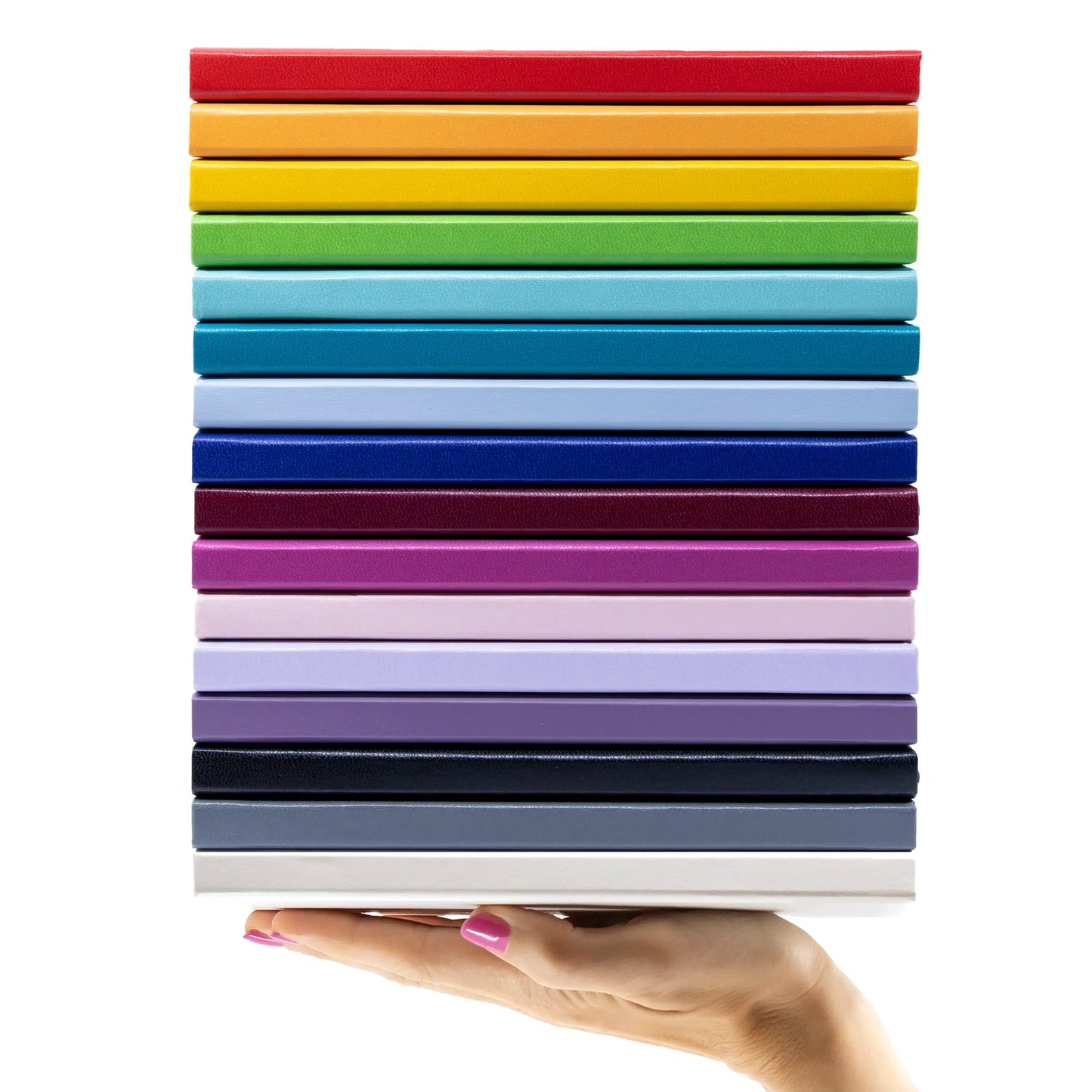 Casebound Lined Journal Notebook