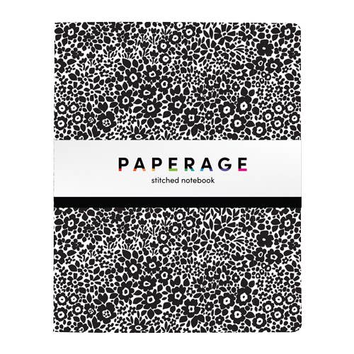 Stitched Notebook