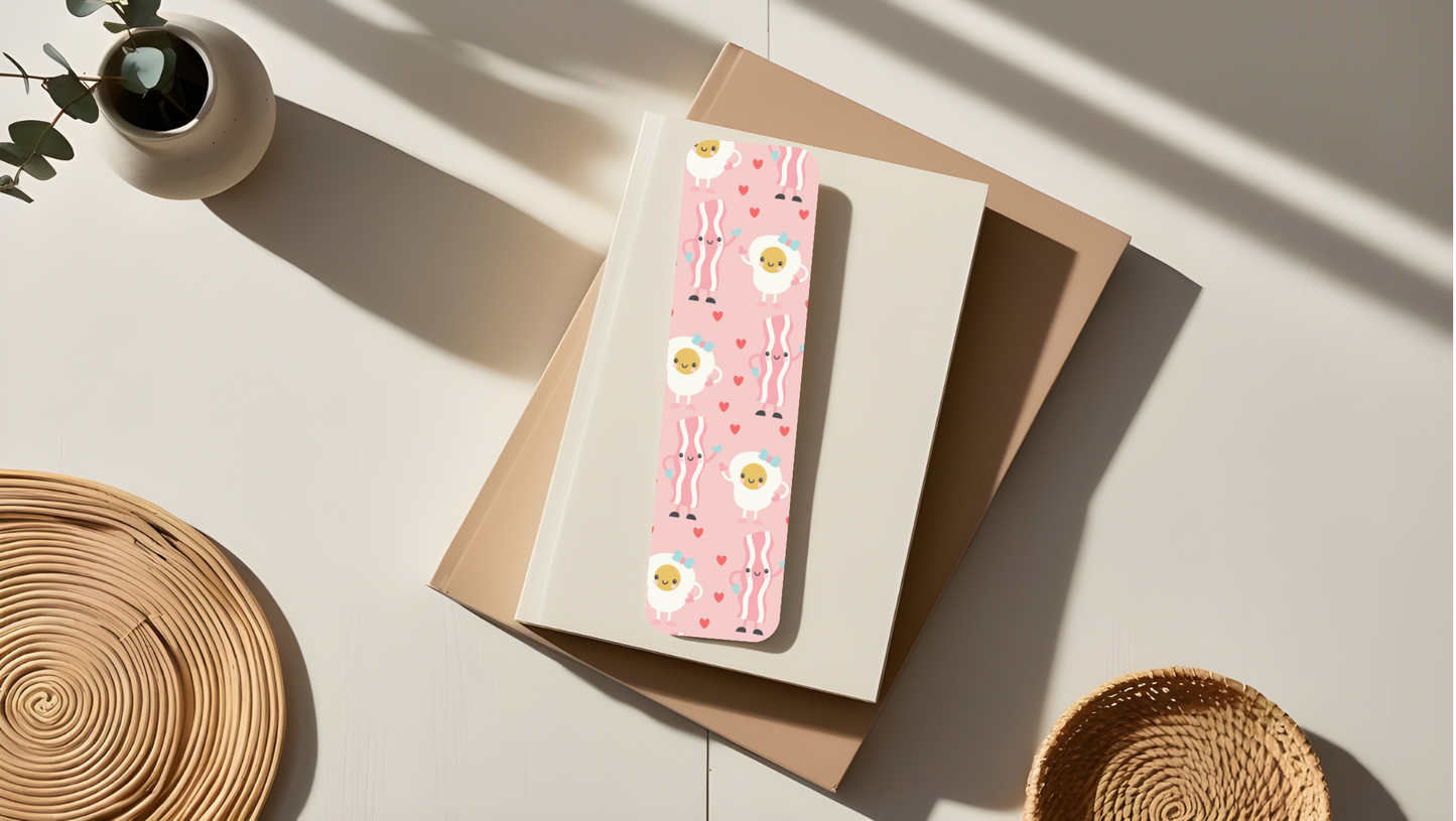 Bookmarks