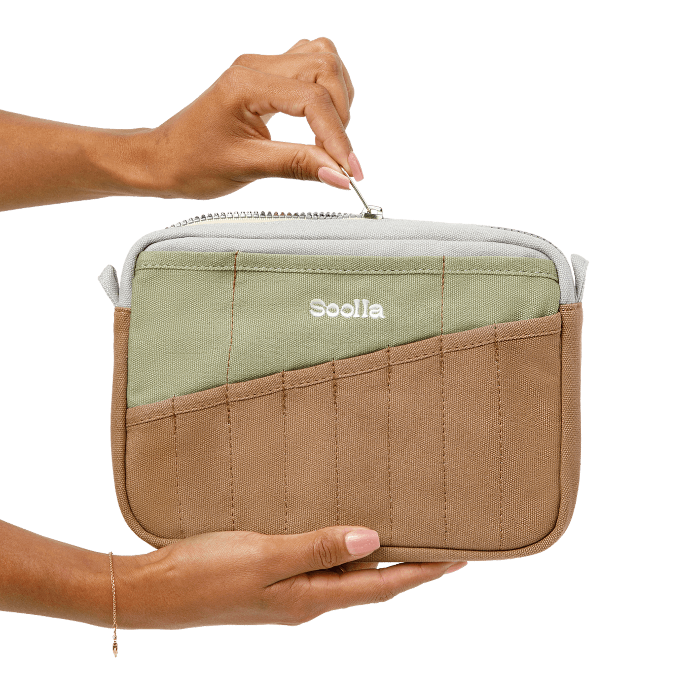 Soolla® Studio Pouch