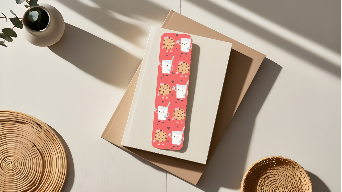 Bookmarks