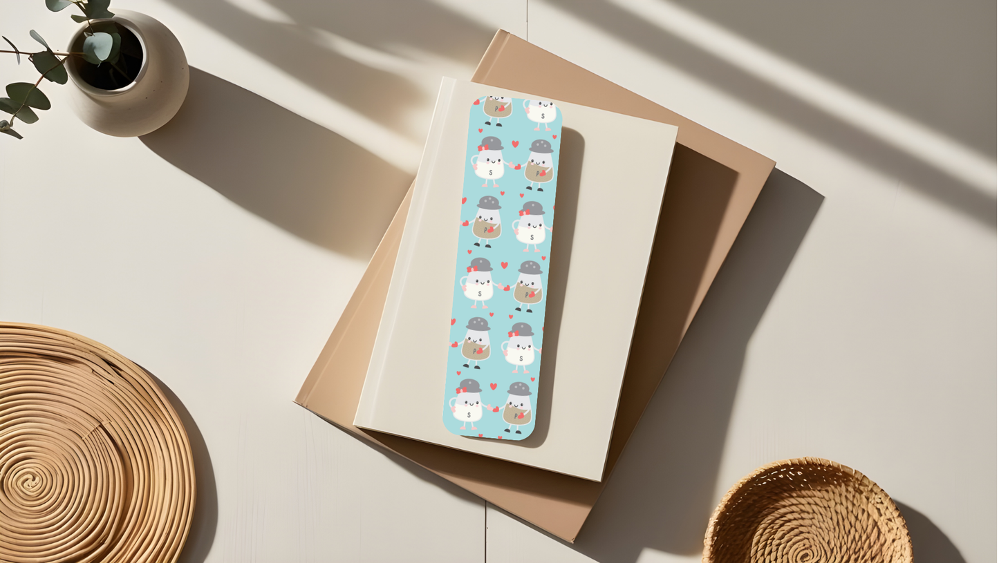 Bookmarks